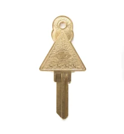 All Seeing Eye Key