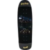 Arrival On Slappy Slap Black/Gold Foil