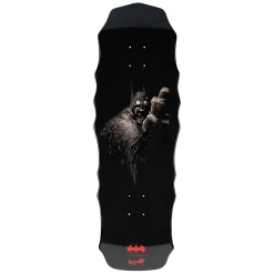 Batmonster On Widow Black Dip