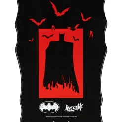 Batmonster On Widow Black Dip