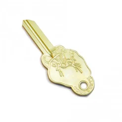 Best Wishes Key
