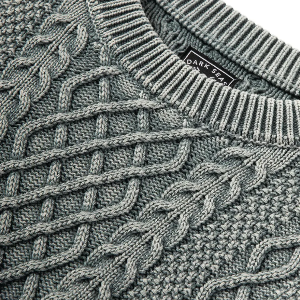 Big Sur Sweater Storm