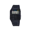 Black Data Bank Watch