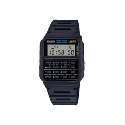 Black Data Bank Watch
