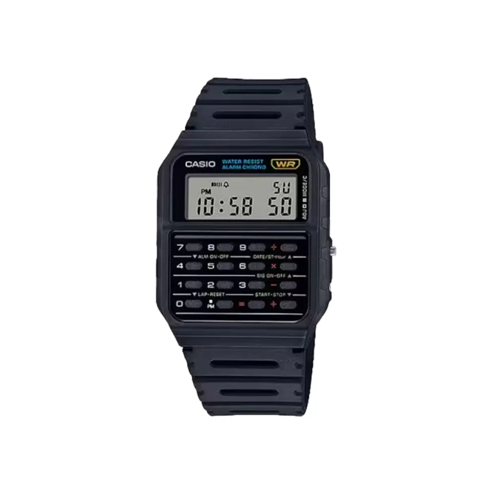 Black Data Bank Watch