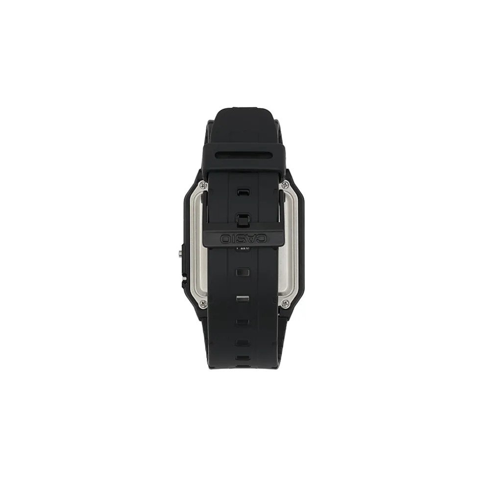 Black Data Bank Watch