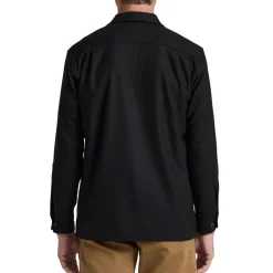 Board Shirt Black