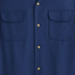 Board Shirt Blue 25'