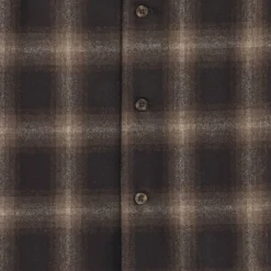 Board Shirt Brown Mix Ombre 25'