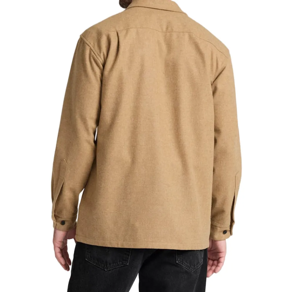 Board Shirt Tan Mix 25'