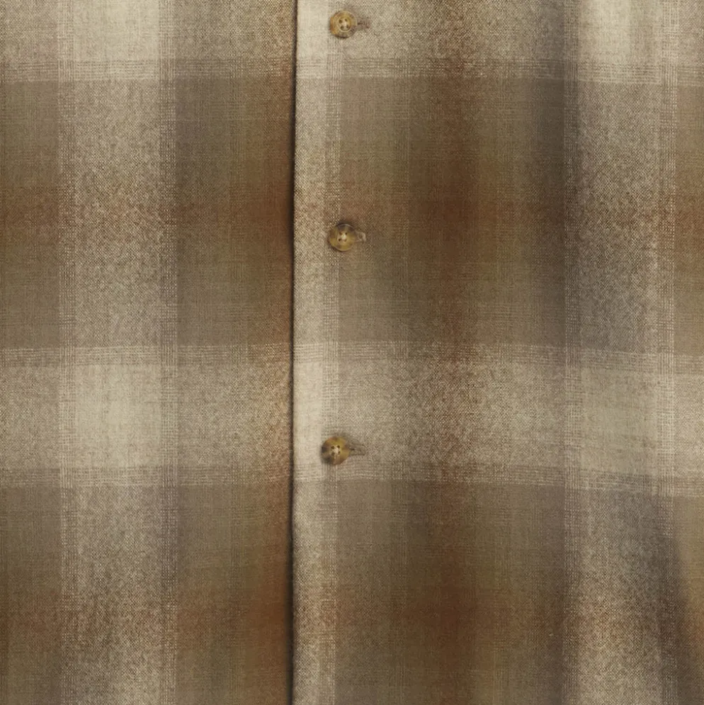 Board Shirt Tan Mix/Olive Ombre 25'