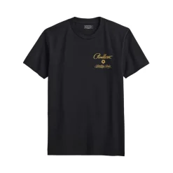Bobby Ruiz Blanket Graphic Tee Black/Multi