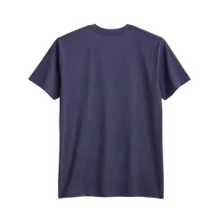 Bobby Ruiz Car Graphic Tee Midnight Blue/Multi