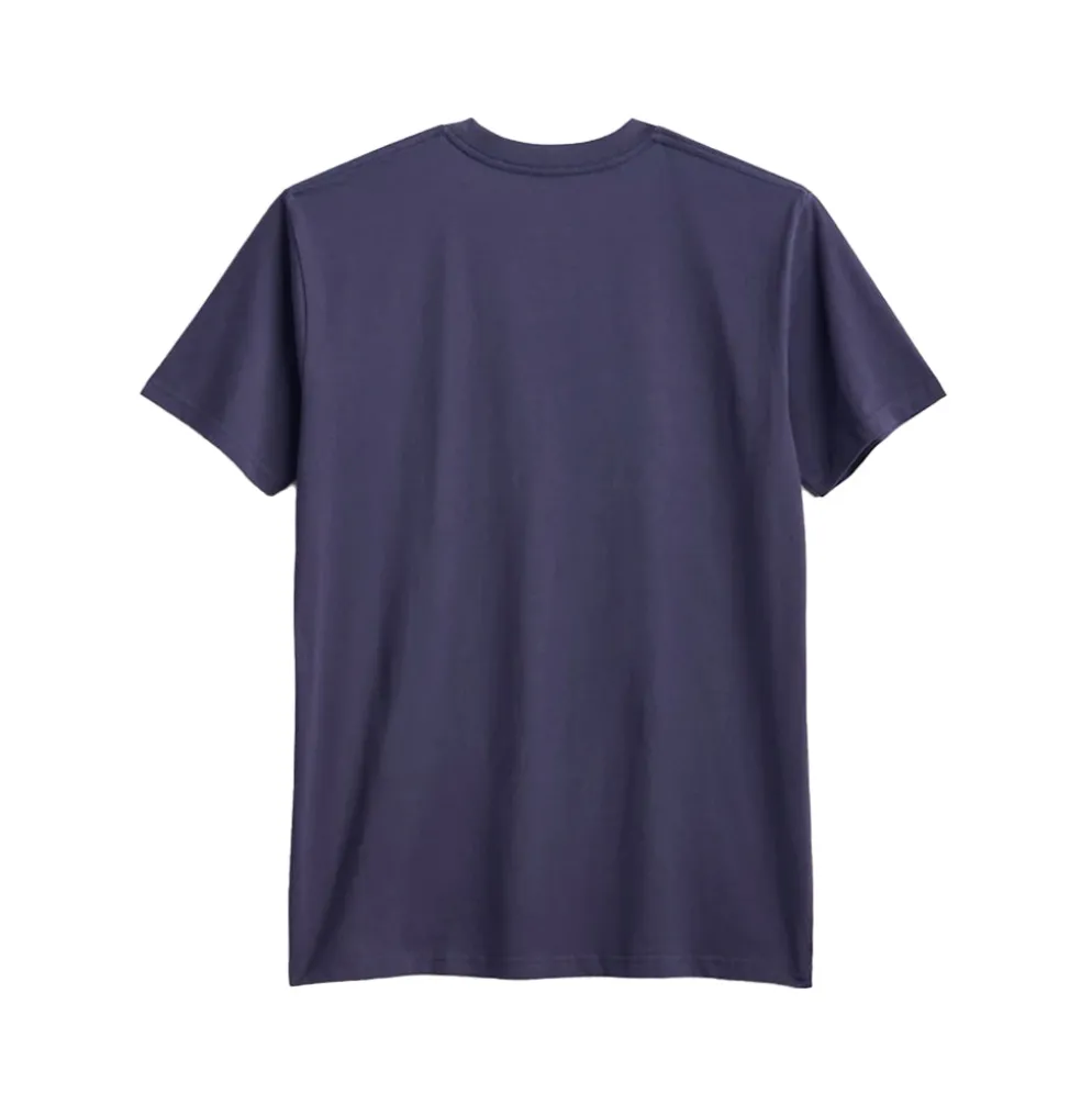 Bobby Ruiz Car Graphic Tee Midnight Blue/Multi