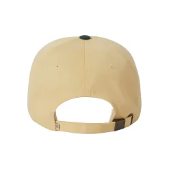 Brixton Certified Hat Washed Celestial Yellow/ Mediterranean Teal