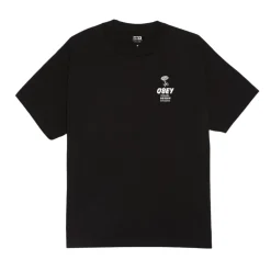 Building Strong Minds Tee Black