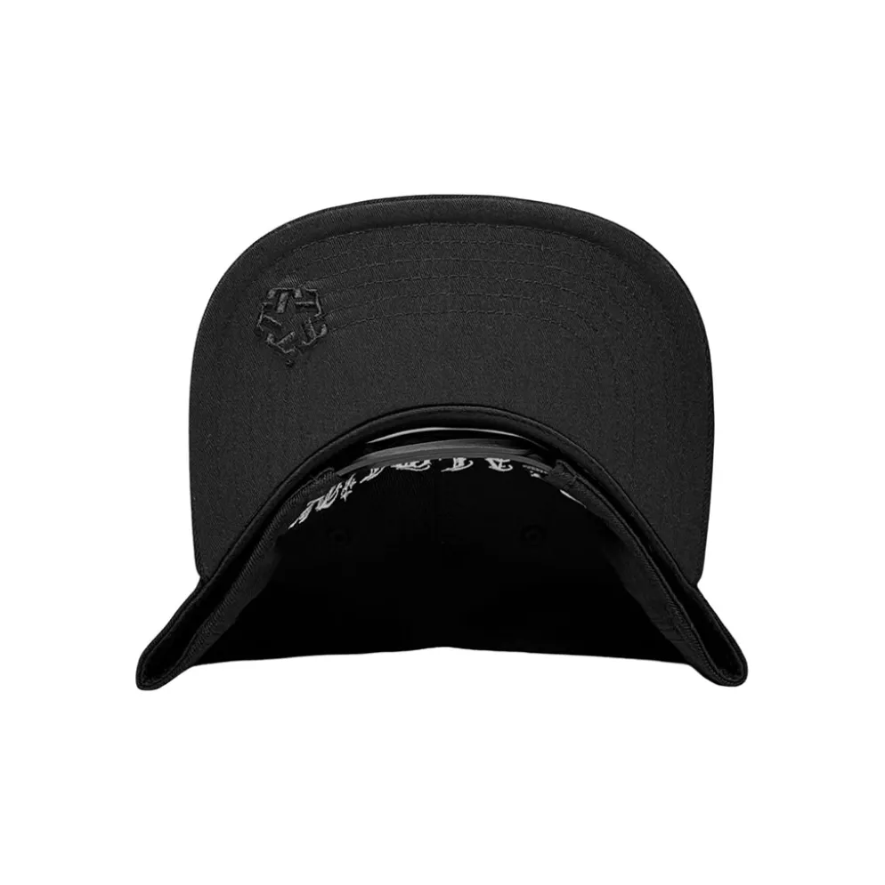 California Snapback