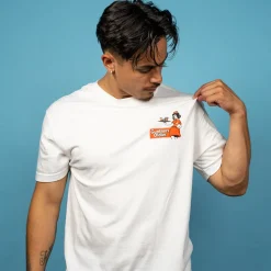 CarHop Tee
