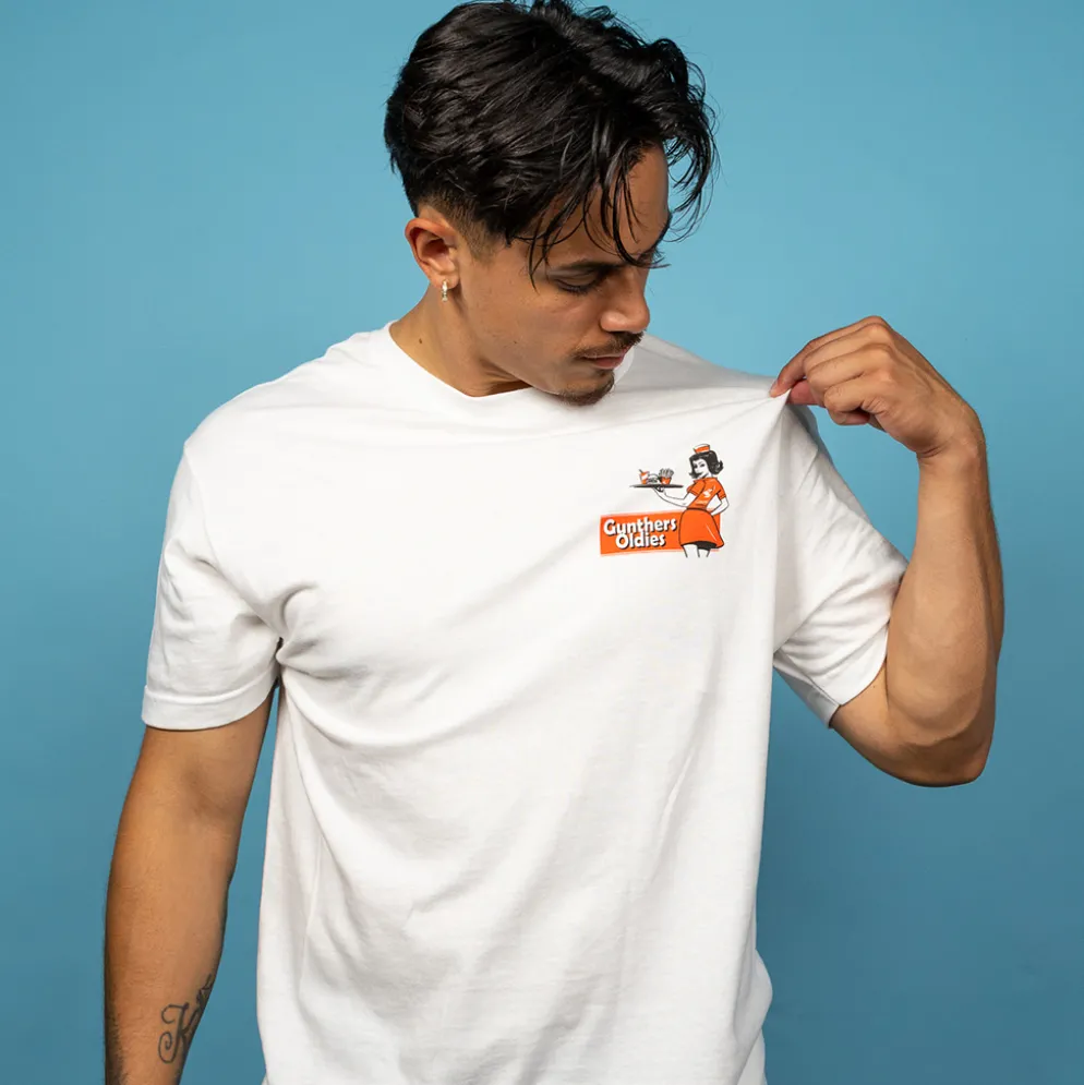 CarHop Tee