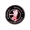 Charlie Brown Baseball Pin