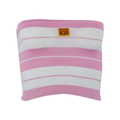 Charlie Brown Women's Tube Top
