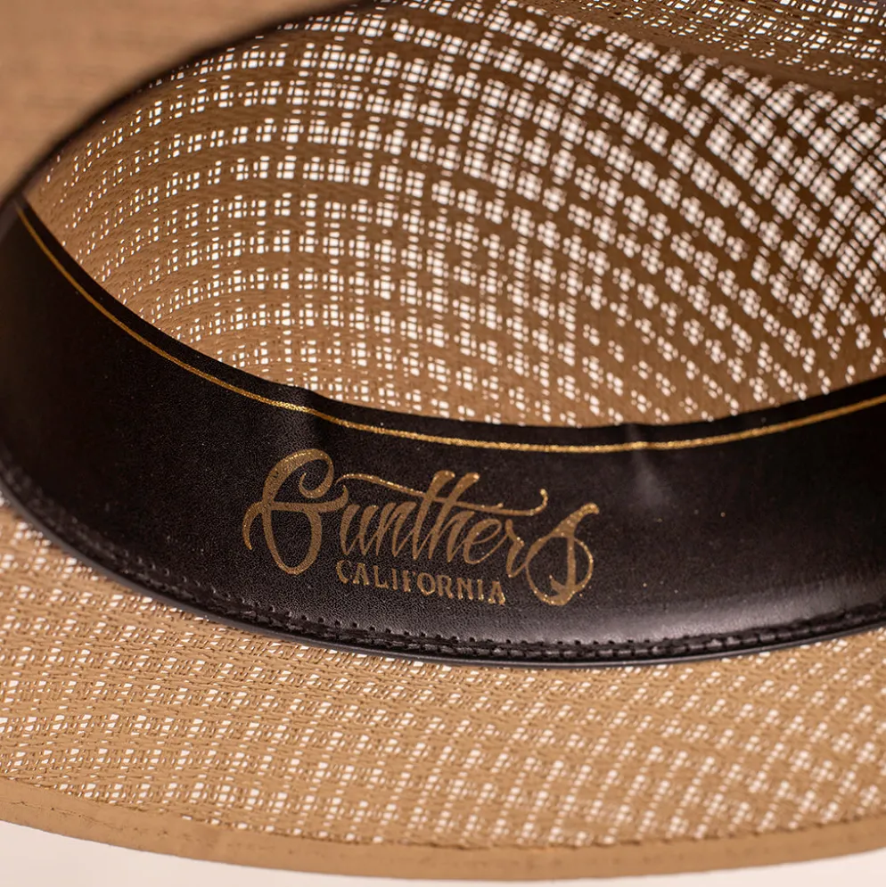 Chavez Fedora Coffee