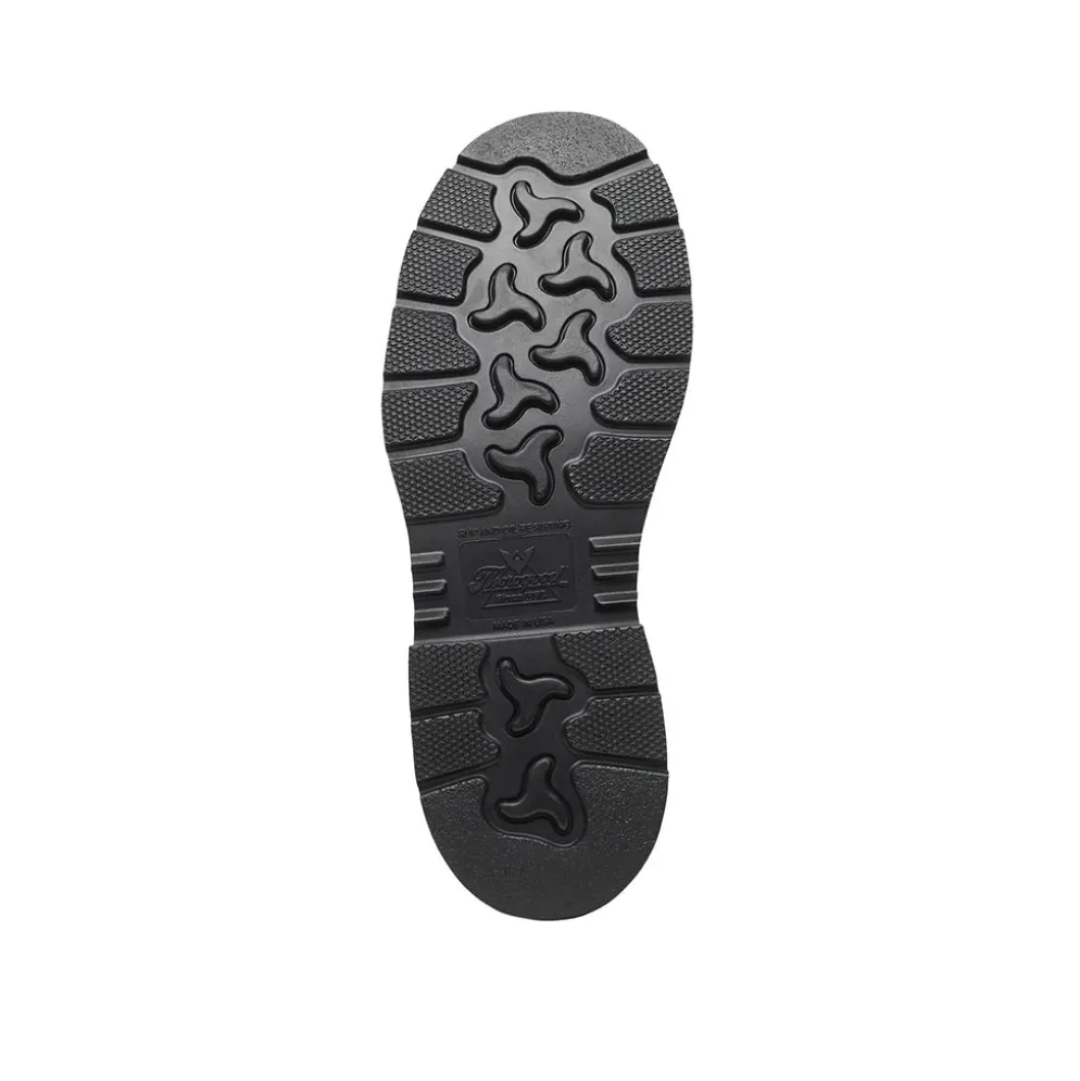 Chelsea Crazy Horse Nano Round Toe 804-4109