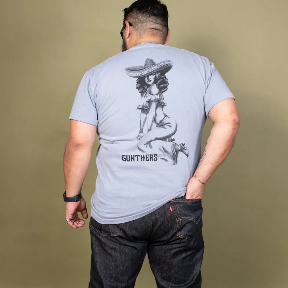Chula Tee