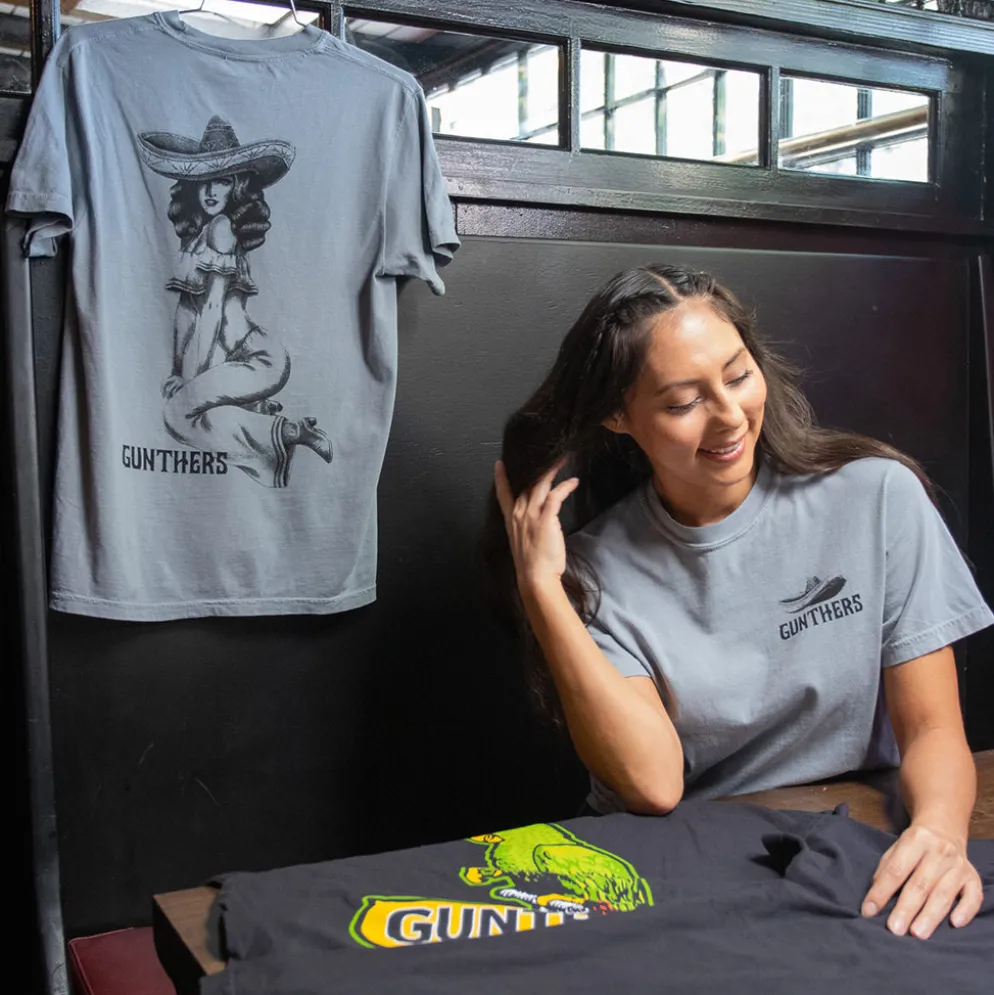 Chula Tee