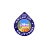 City Of Anaheim Seal Sticker