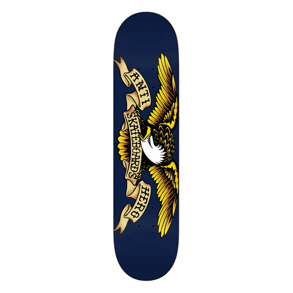 Classic Eagle Deck 8.5
