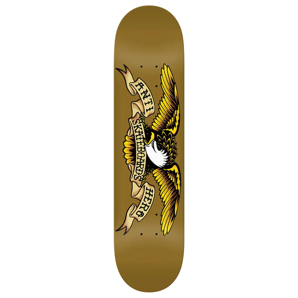 Classic Eagle Deck 8.06