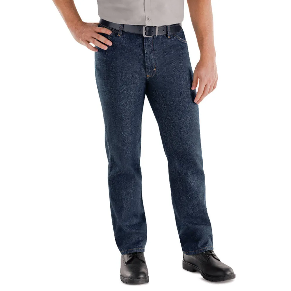 Classic Rigid Jean