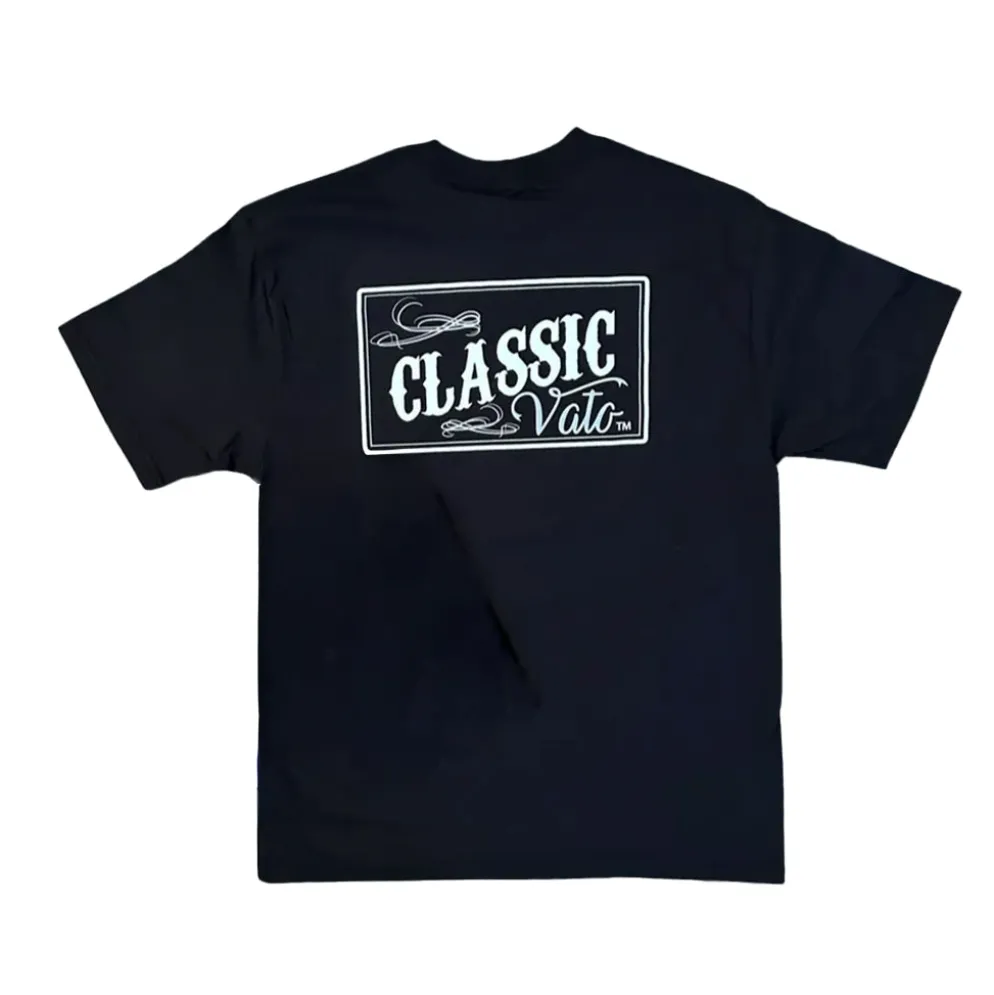 Classic Vato Pinstripe
