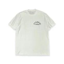 Classic Vato Traditional Tee Cream