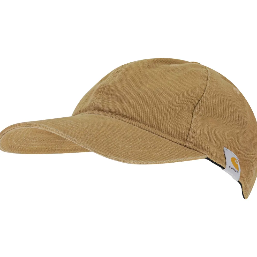 Cotton Canvas Hat