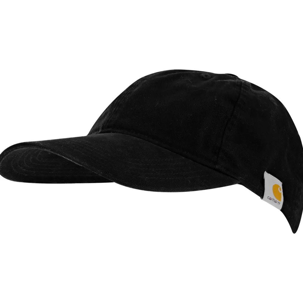 Cotton Canvas Hat