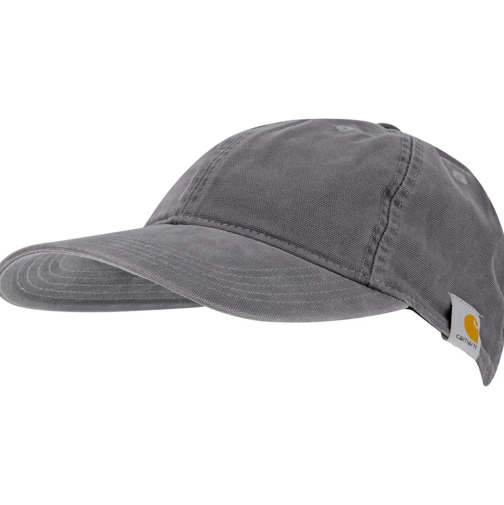 Cotton Canvas Hat