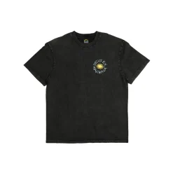 Custom Leisure Tee Anthracite