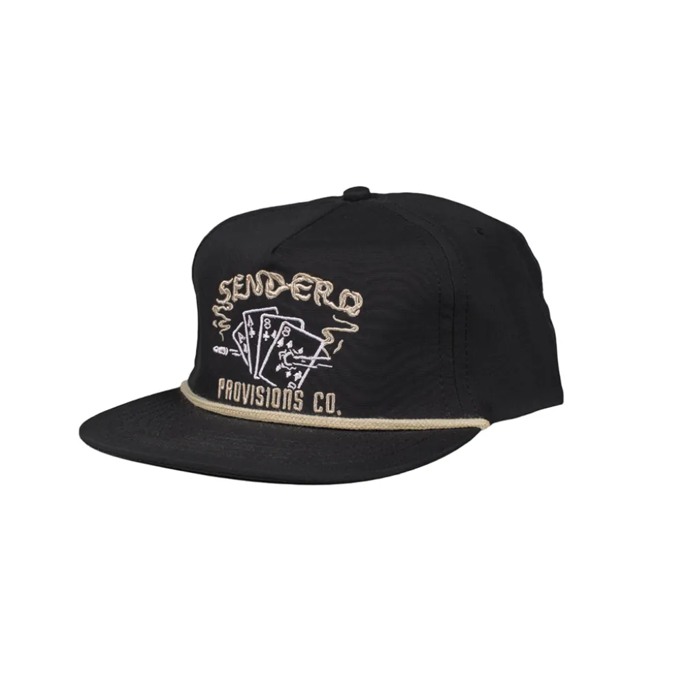 Dead Man's Hand Hat