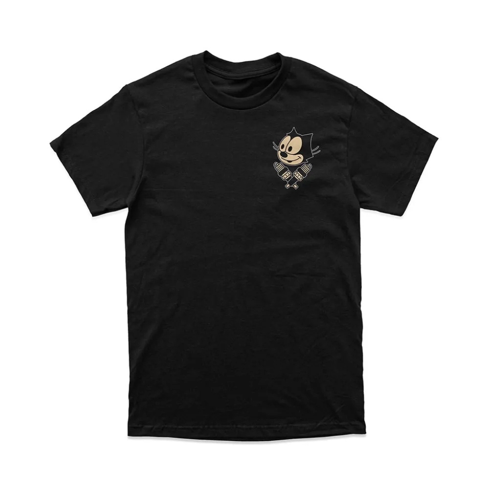 Dependable Tee Black