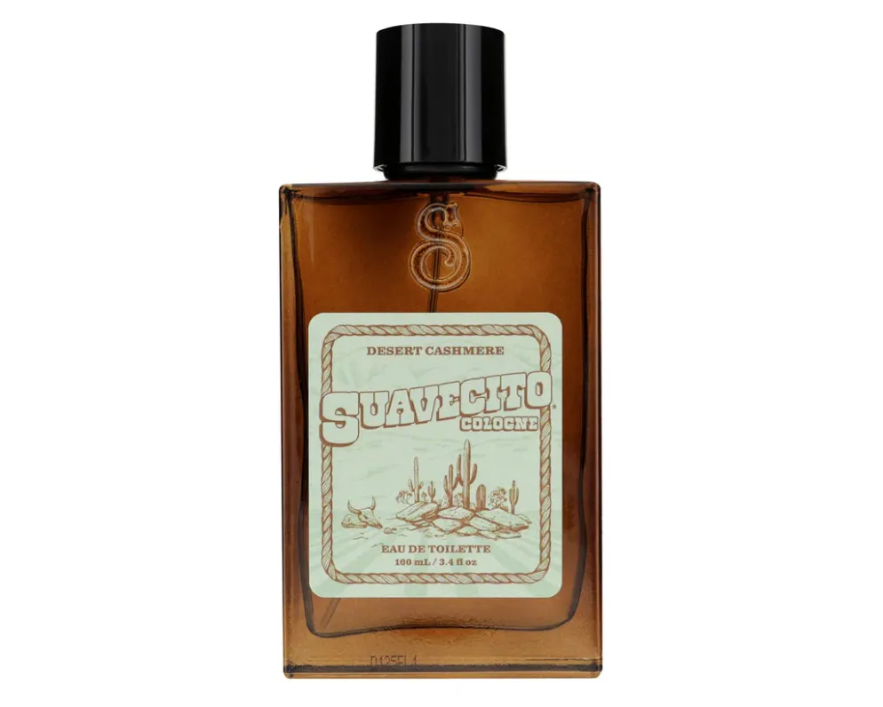 Desert Cashmere Cologne