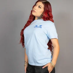 Devil Girl Tee