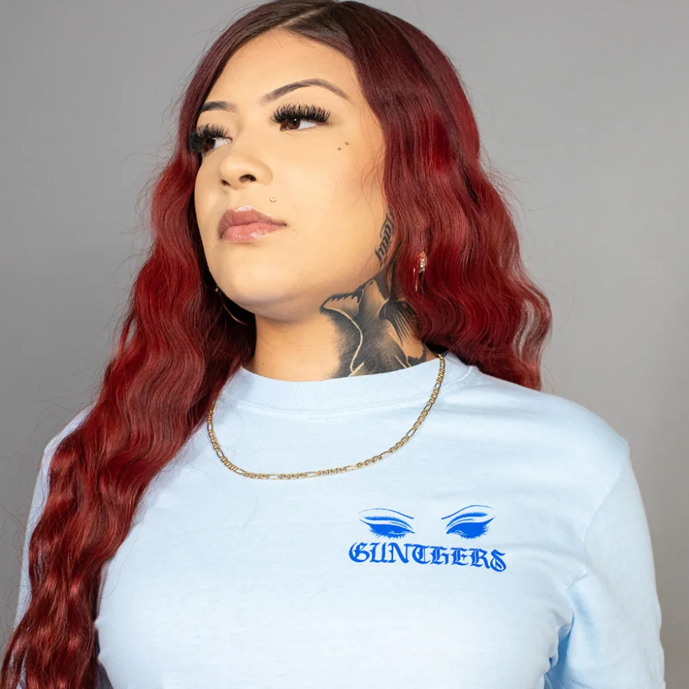Devil Girl Tee
