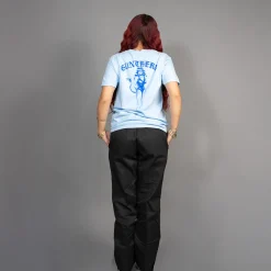 Devil Girl Tee