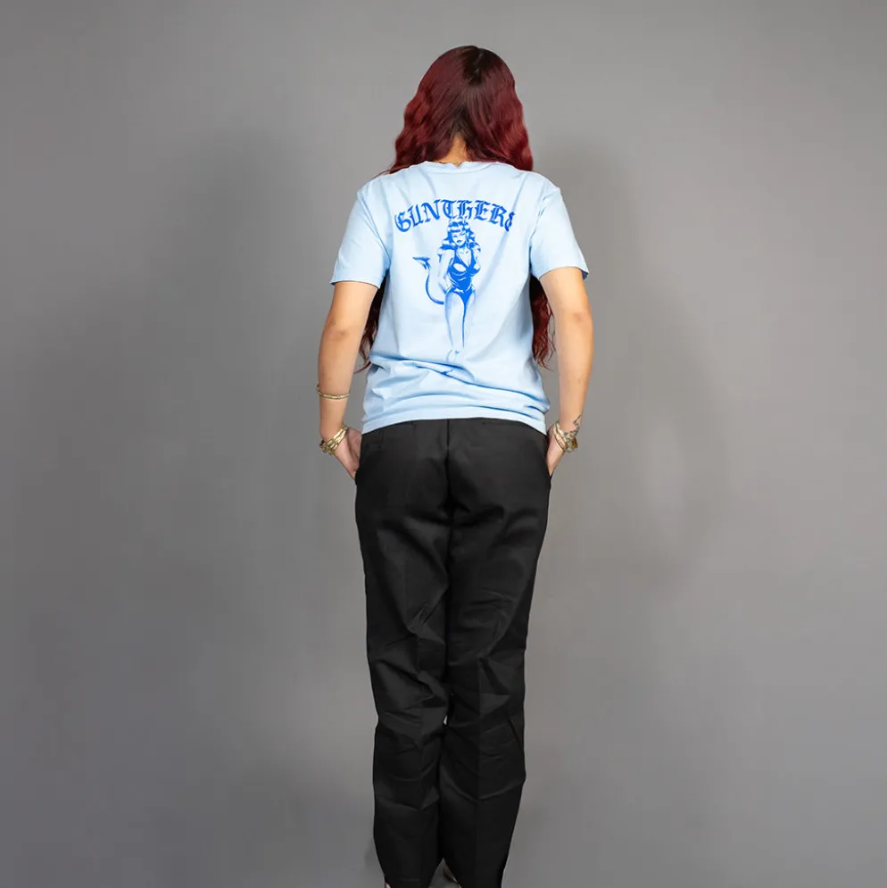 Devil Girl Tee