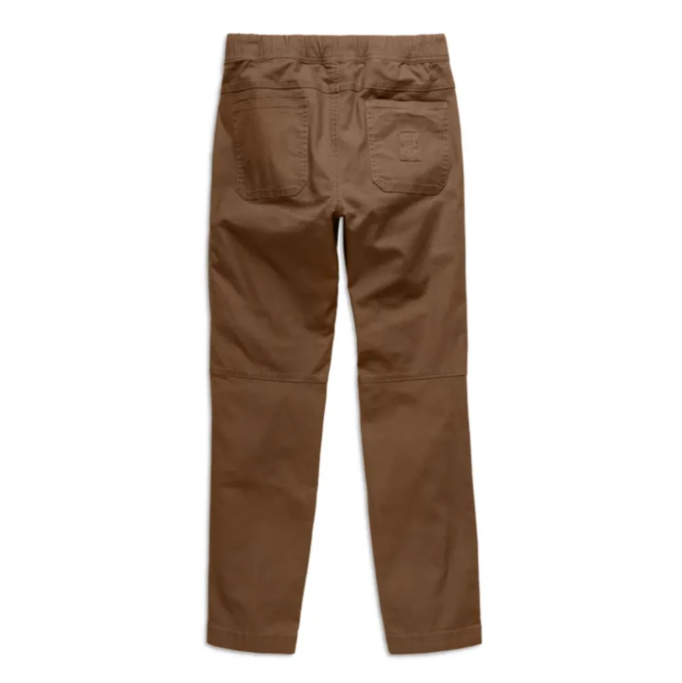 Dirt Pants Classic Desert Palm
