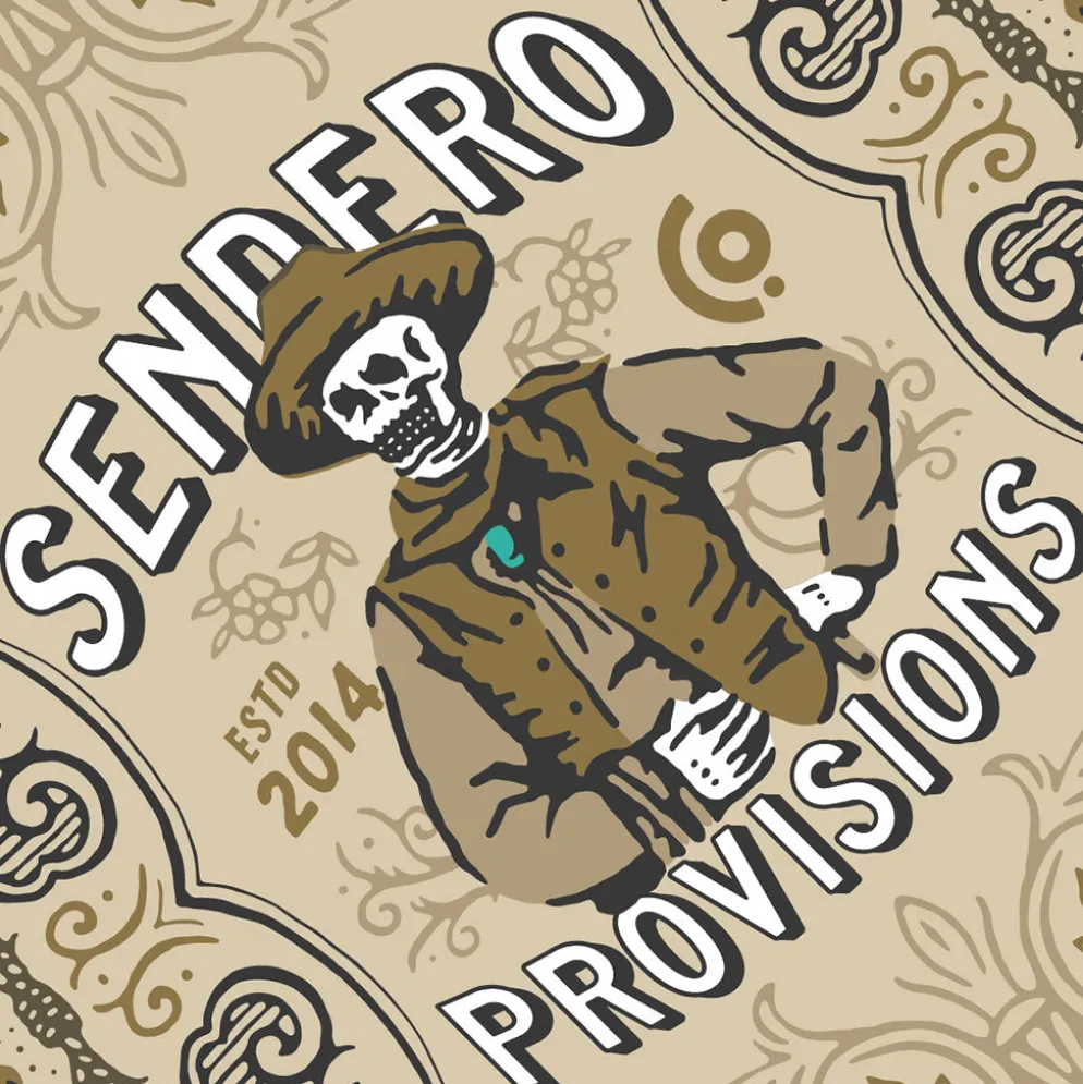 El Bolo Bandana