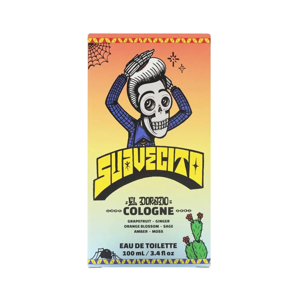 El Dorado Cologne