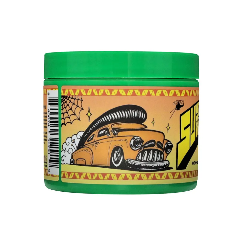 El Dorado OG Hold